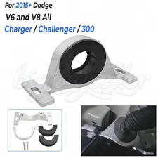 For Dodge Charger Challenger Scatpac Driveshaft Center Support Bearing Carrier