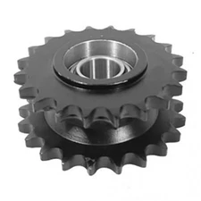 Sprocket - Corn Head Auger Drive fits Case IH 2406 2408 2412 87283939.