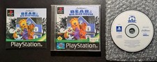 ebay® Auktion 287313538863 | Bear in the Big Blue House - Mit Anleitung! (Sony PlayStation 1, PS1) Thumbnail of ebay® auction 287313538863 | Bear in the Big Blue House - Mit Anleitung! (Sony PlayStation 1, PS1)
