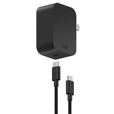 45W USB C Surface Charger Compatible with Microsoft Surface Pro 12" Copilot ...