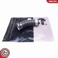 Ladeluftschlauch Esen Skv 43SKV375 FüR Bmw 3Er E90 E92 Touring E91 335