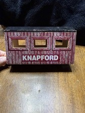 Thomas  Friends Wooden Railway Knapford Covered Bridge