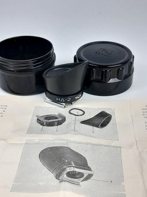 Accessory ND-2 Eyecup Eye Cup Viewfinder for KIEV-19 KIEV-17 ZENIT-MT1 ZENIT