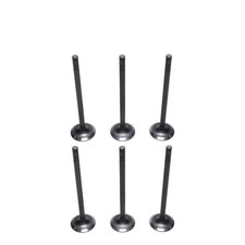 6 Intake Valves For 1935-1940 Chevrolet 207 216 L6 6-cylinder 35 36 37 38 39 40 6 Intake Valves For 1935-1940 Chevrolet 207 216 L6 6-cylinder 35 36 37 38 39 40
