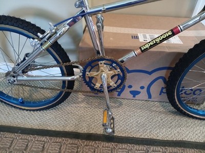 1981 Supergoose All Original with NOS parts or Restored. | eBay