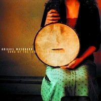 Washburn - Song Of The Traveling Daughter - Cd - G3Z