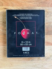Format 8" x 10" Picture Frame
