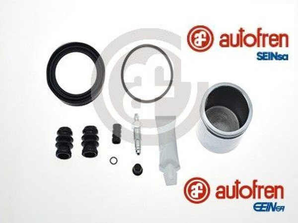 Autofren Seinsa D41175C Reparatursatz FüR Bremssattel Reparatursatz-image