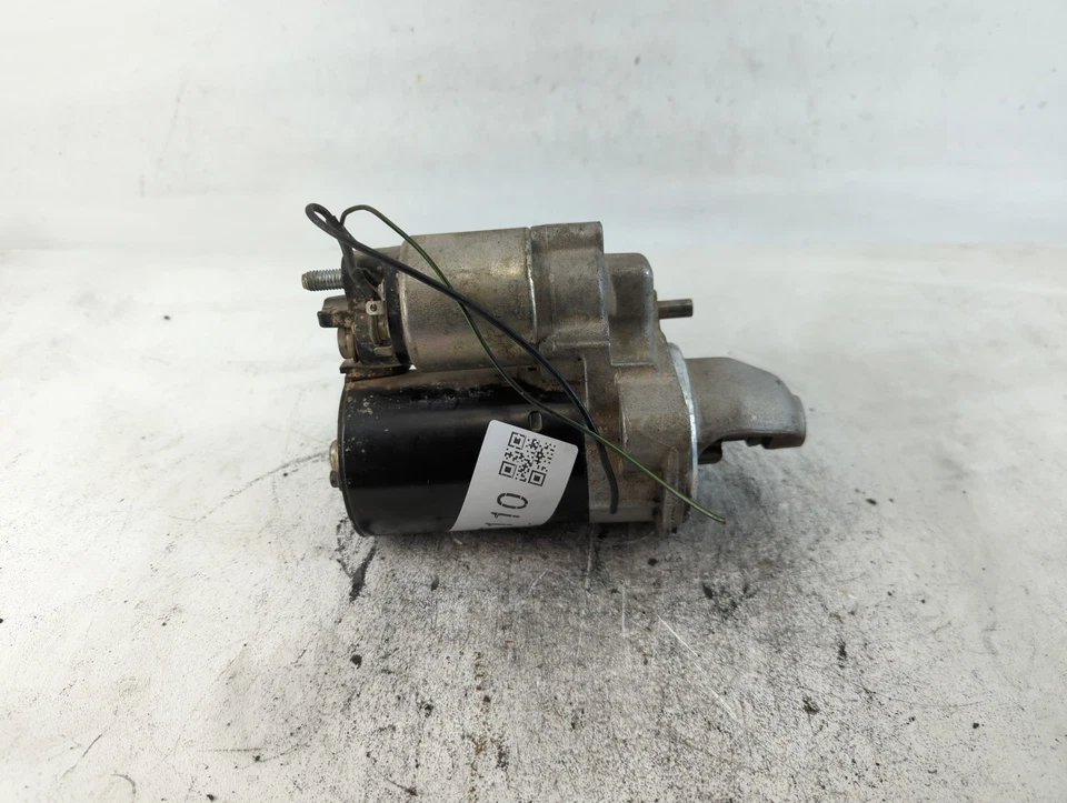 Motor de arranque de coche BMW 525i 2003-2004 OEM Y3YQG Foto 4 de 4