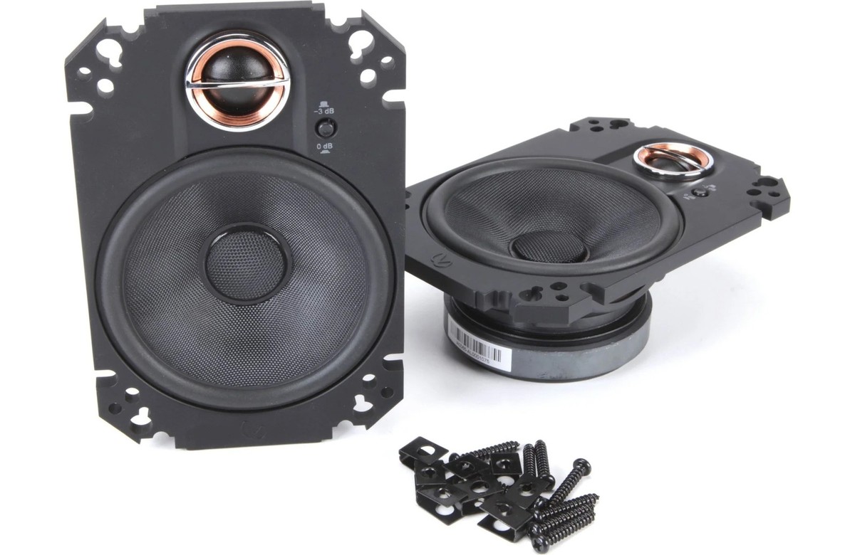 Infinity Kappa 463XF 50667376963| eBay
