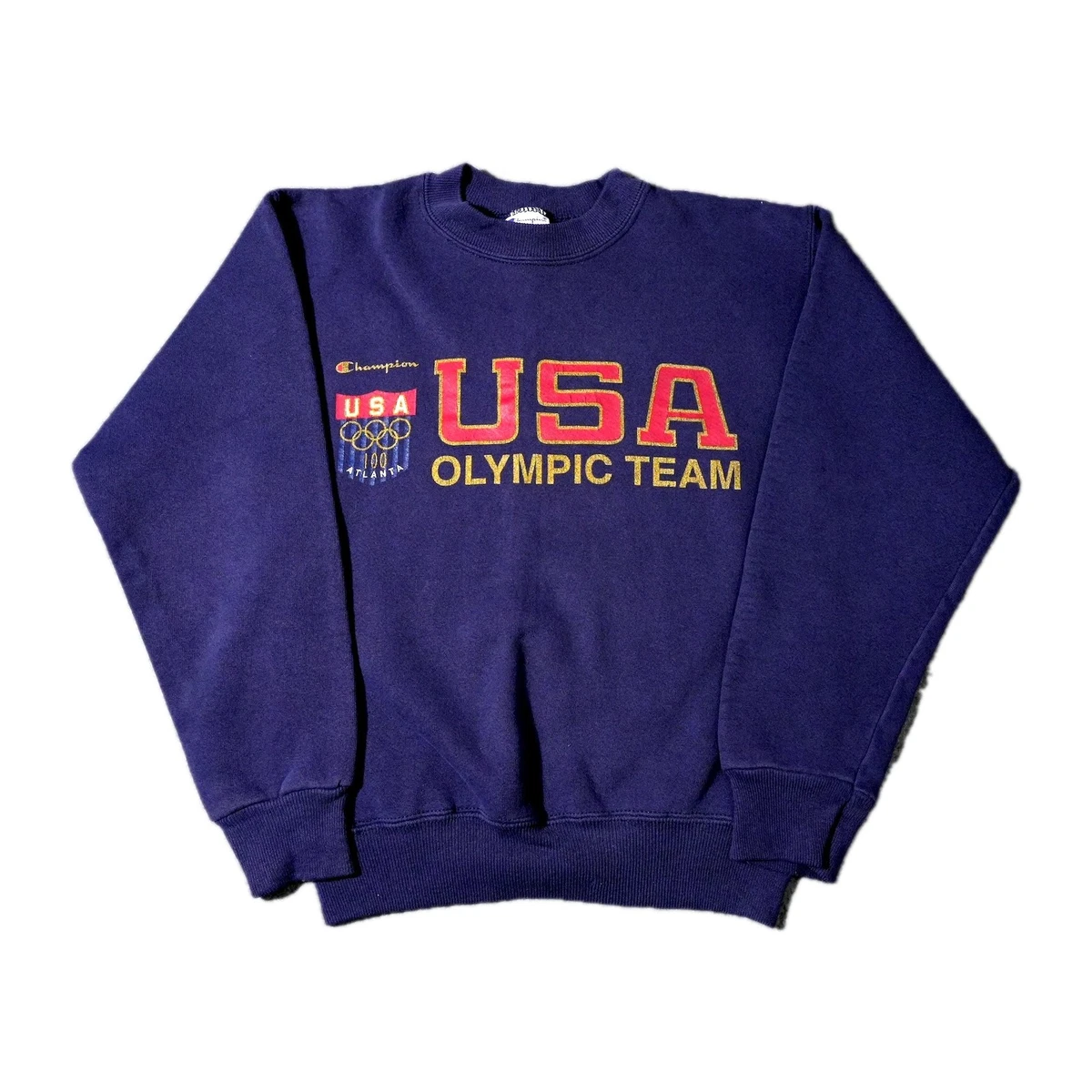 Champion Olympic Fan Sweatshirts for sale | eBay