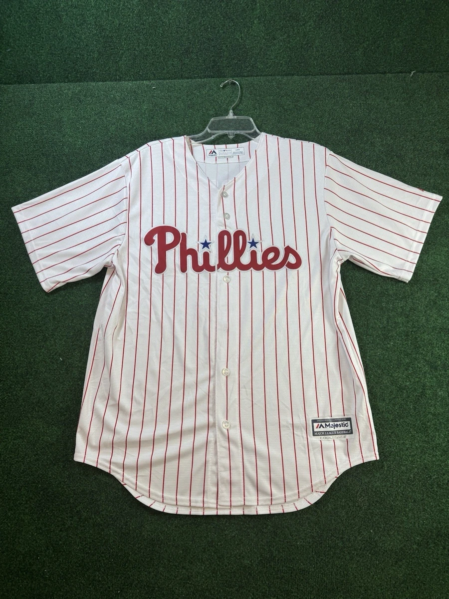 Bryce Harper Philadelphia Phillies Maillots de football - Kitbag