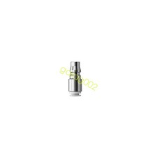 5 PCS SMC KK130P-07H S Coupler One Touch Fitting Type