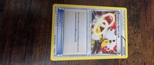 Camerupt Spirit Link XY199 Promo XY Promo Pokemon Lightly Played
