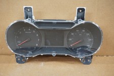 2023 Chevy Trailblazer Instrument Head Speedo...
