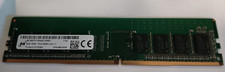 Micron 8GB 1Rx8 PC4-2666VUA1-11