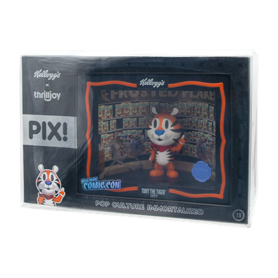PopShield Protector for Thrilljoy PIX! Panoramix | eBay