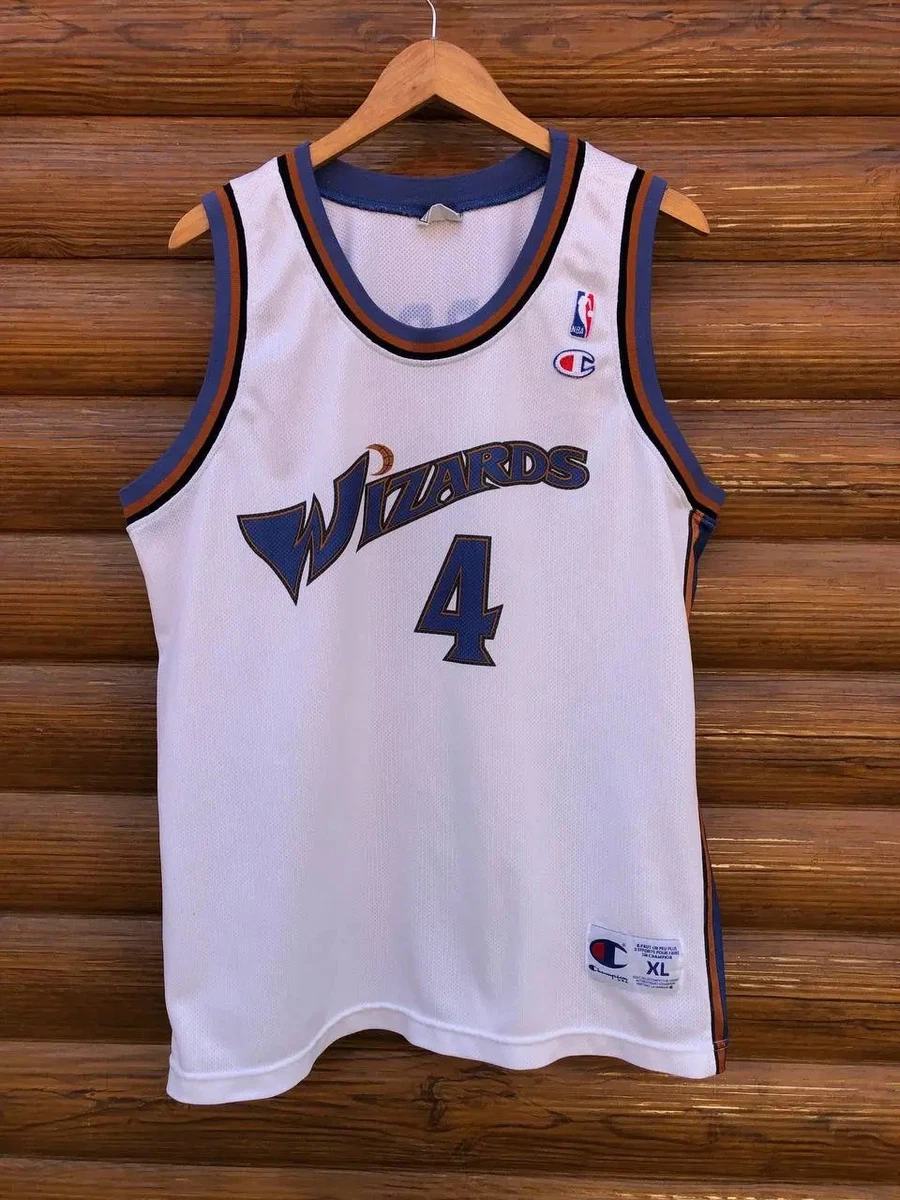 Washington Wizards Chris Webber NBA Jerseys for sale | eBay