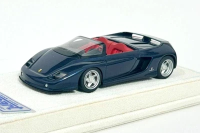 1/43 LOOKSMART 1989 FERRARI MYTHOS PININFARINA OF SULTAN OF BRUNEI N/BBR/MAKE UP - Image 1 of 4