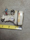 Vintage Fleet Line Johnson sea horse 40 hp Toy  Outboard Boat Motor 1960s — photo 2