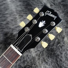 Gibson SG Standard 61 Modell Stop Bar Brücke Nickel Hardware