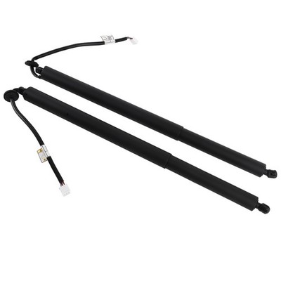 Pair Rear Power Hatch Lift Supports for Toyota Highlander Hybrid Bronze LE 2022