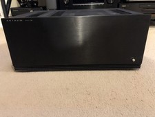 Anthem MCA 30 Power Amplifier