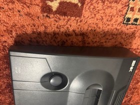 NEO GEO Main Unit Controller Set