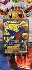 Pokemon TCG Cynthia’s Garchomp EX Ultra Rare UR 215/182 Destined Rivals NM Mint on eBay