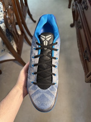 Size 13 - Nike Kobe 9 EM Premium Game Royal for sale online | eBay