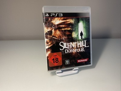 Silent Hill: Downpour (Sony PlayStation 3)