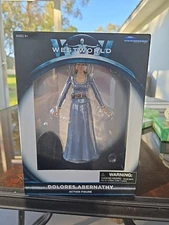 Westworld Dolores Abernathy 7 Inch Action Figure