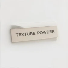 Hair Texturizing Powder Lightweight & Volumizing Styling Powder with Matte Fi...