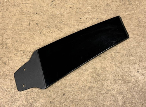 Tür-B-Säulenverkleidung rechts VW Passat CC 3C8853318B