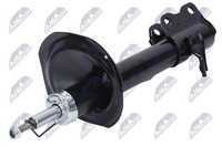 NTY StoßDäMpfer A-NS-013 Passend FüR Nissan