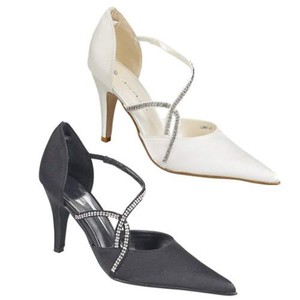 fancy heels for wedding
