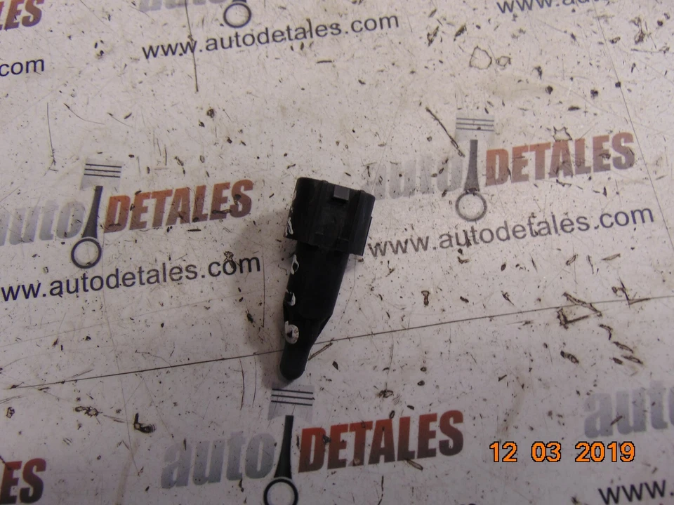 Toyota Corolla Verso Sensore Temperatura Usato 2008 - Immagine 3 di 4