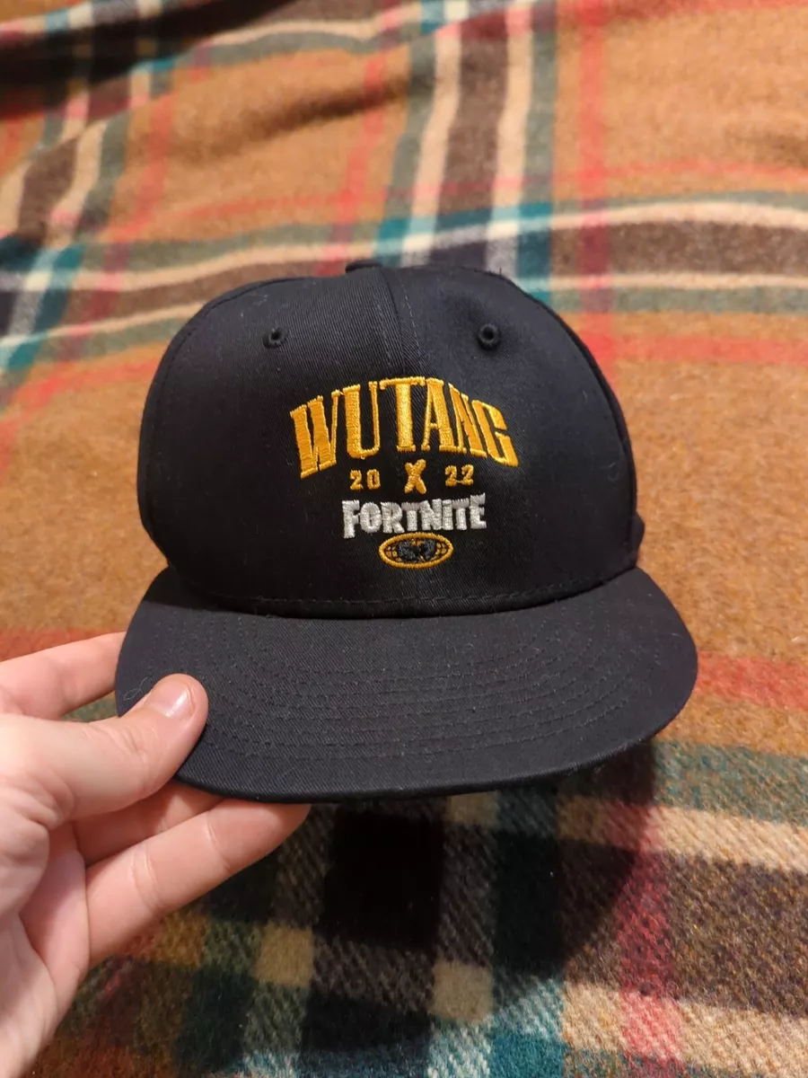 Fortnite is getting Wu-Tang Clan outfits and items