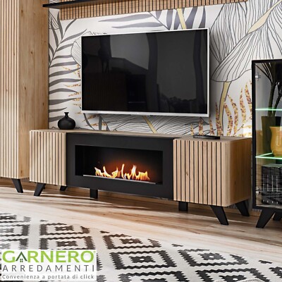 Mobiletti Televisori Porta Tv Basso Mondo Convenienza PORTA TV IN