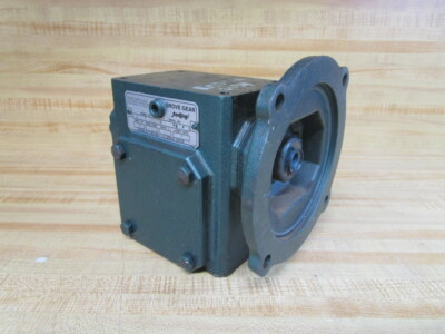 Grove Gear BMQ218-3-56C Regal Baloit Gear Reducer BMQ218356C