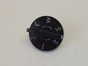 Bedienknopf, Bedienschalter  Nähmaschine PFAFF 97