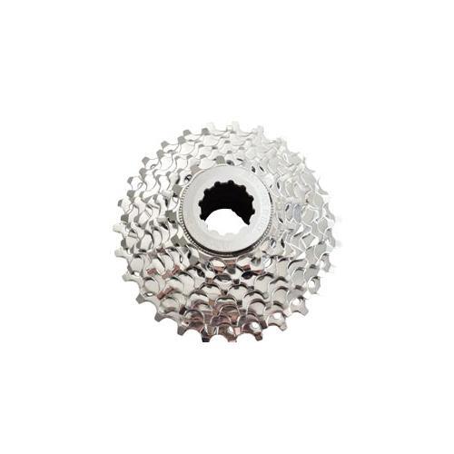 Cassette 9v Miche 12-27dts idéale pour vos sorties vélo en haute montagne
