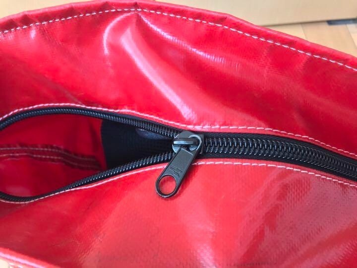 FREITAG Cooper F73 廃盤 FREITAG COOPER F73 フライターグ 廃盤品 美品 - メルカリ