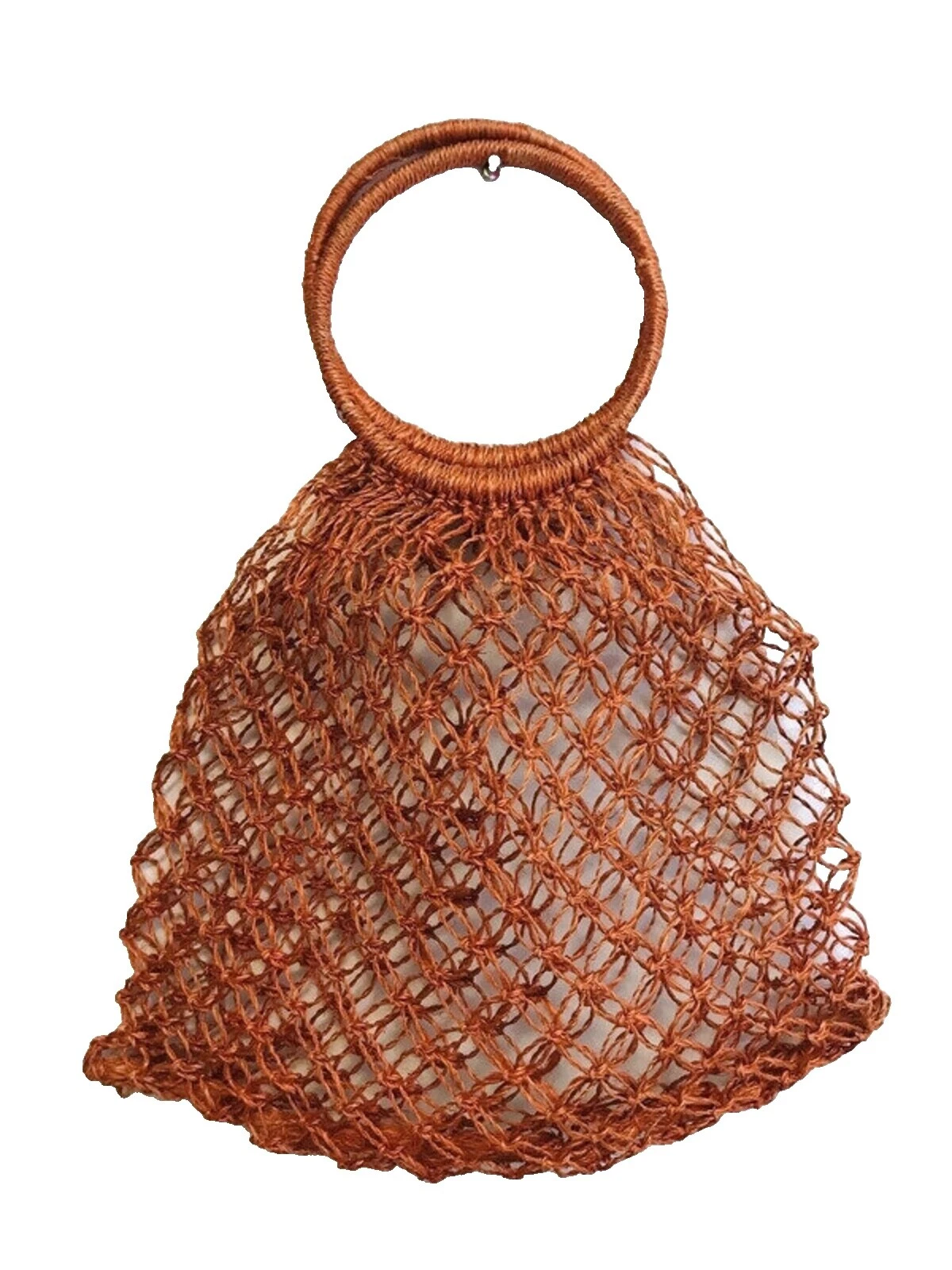 Tejer Accesorios Vintage de uso diario para Mujeres