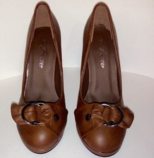 Forever womens high heels