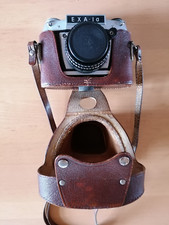 EXA 1a Domiplan 2.8/50 Meyer-Optik Görlitz I...