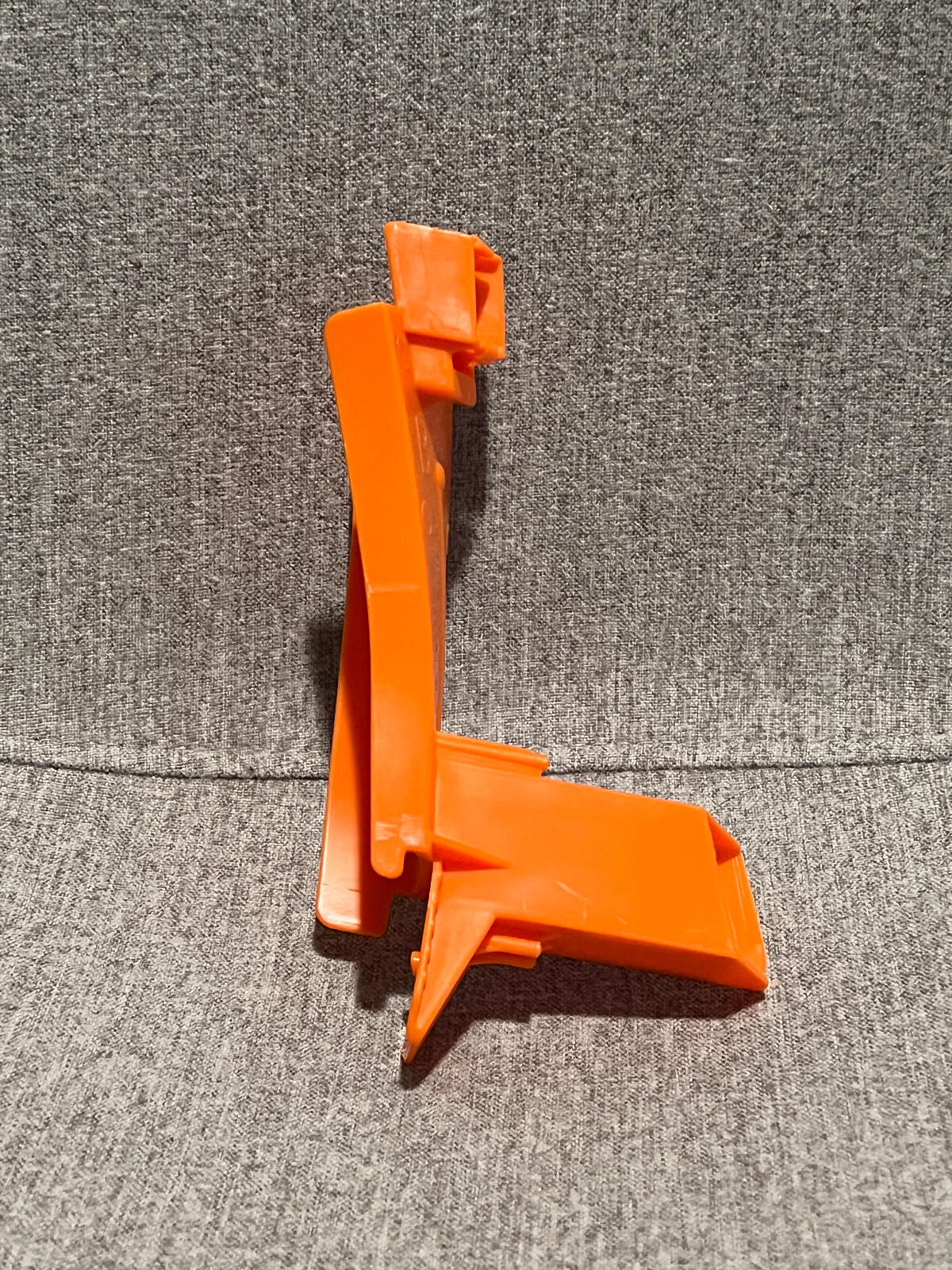 Mattel HOT WHEELS Criss Cross Crash Replacement Ramp B only USED eBay