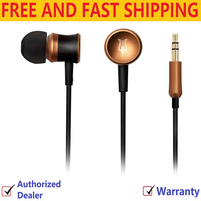 Meze Audio 12 Classic V2 In-ear 