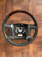 Volant Lincoln Mkz 2008-2012 avec régulateur de vitesse audio OEM