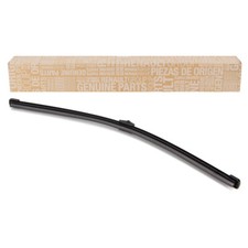 ORIGINAL Renault Heckwischer Wischerblatt KANGOO 3 mit Heckklappe 287906861R